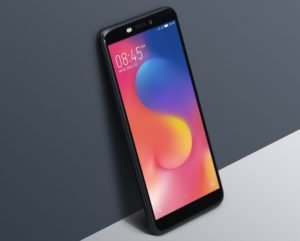 Infinix Hot S3