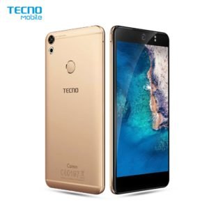 Tecno camon cm