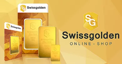 SwissGolden scam SwissGolden