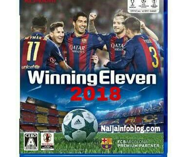 Download game ps2 gratis winning eleven 2015