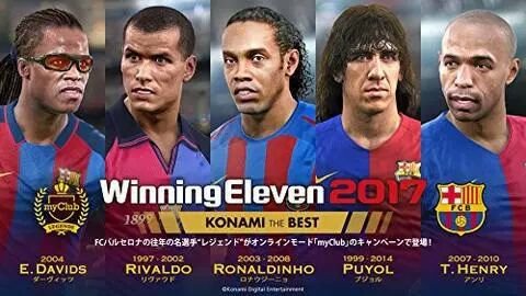 Game Winning Eleven 2012 Mod 2018 Pc - Colaboratory