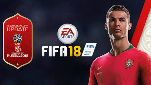 Download FIFA World Cup 2018 Game (FIFA 18 Apk)