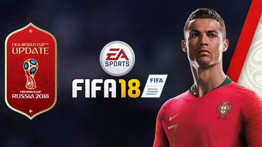 Download Fifa 2018 for Android