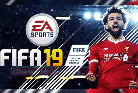 FTS Mod FIFA 19  Fifa, Game download free, League