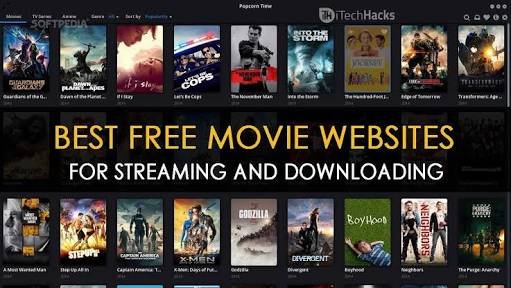 Film download online websites