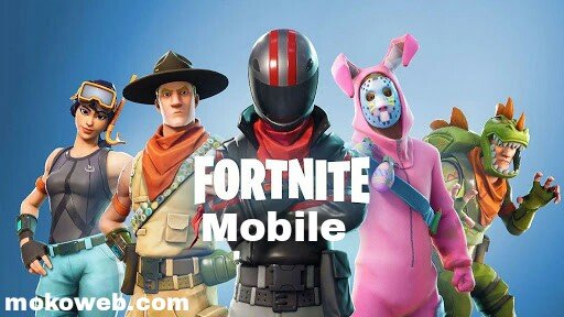 fortnite mobile apk - fortnite free download ios