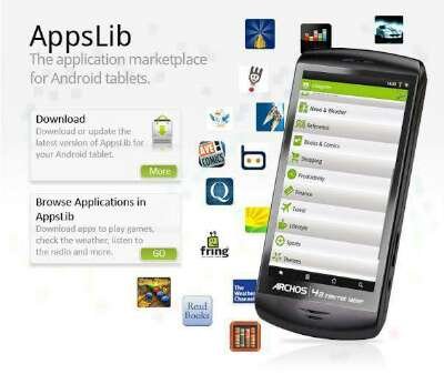 Top 7 Apps Like Google Play Store (Alternatives)
