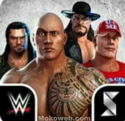 WWE 2K24 Mod Apk 3.0.5 Download for Android (LATEST FREE)