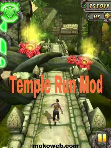 Temple Run 2 for Android - Download the APK from Uptodown