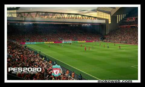 PES 2012 MOD PES 2020 V16 APK Android Download - Stariphone