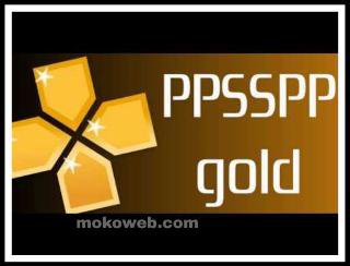 ppsspp app download gold