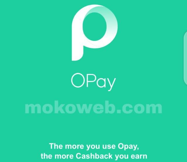 Download Opay App Apk, Earn Money Via Referral Program