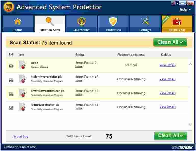 System Protector Software 5 Malware Removal Software for PC: Anti-Malware Tools 2026
