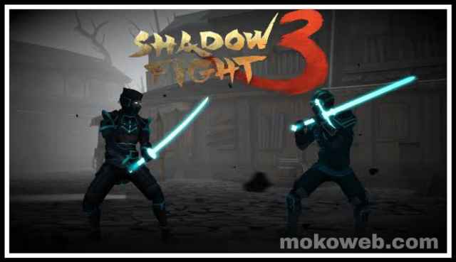 Trocas de jogos da ppsspp aqui com ci djey - Chega de PSP vamos nos games  apk+data+obb Melhor que mortal combate Nome do game Shadow fight 3