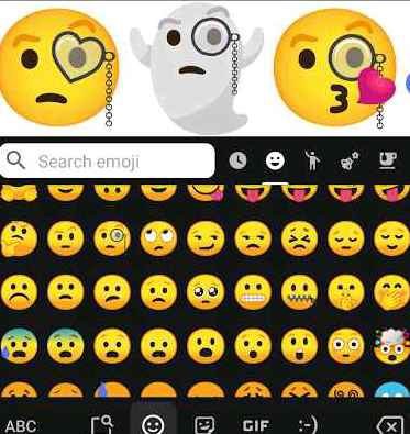 Turn Your Photo Into Emoji With These Apps