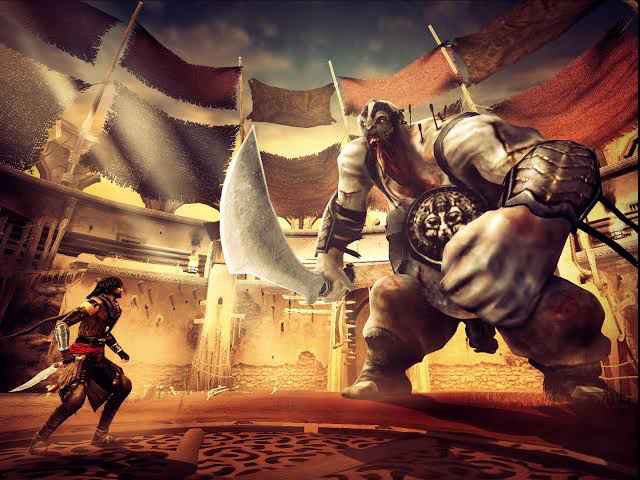 Ppsspp kingted - Name:prince of persia revelation