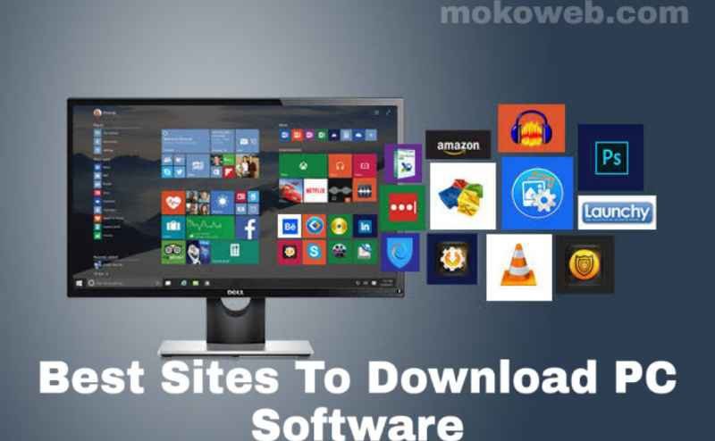 15 Best Sites to Download Free PC Software and Programs 2024