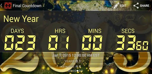 12 Best Countdown Apps for Android and iPhone 2026
