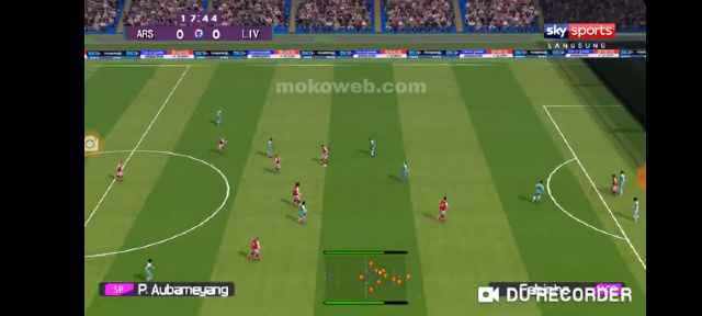 PES 2021 PS2 ISO Download - WiseGamer
