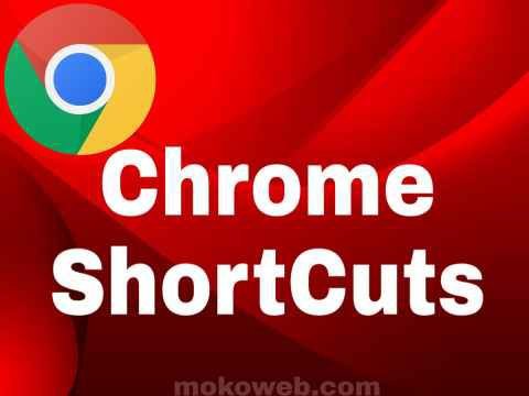 Chrome Short Code 90 Useful Chrome Shortcuts For Windows And Mac – HTJRY