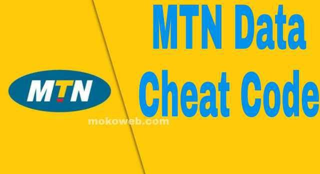 Mtn Short Code New MTN Data Cheat Code for 1.5GB, 1GB, 200MB, 75MB, 10MB