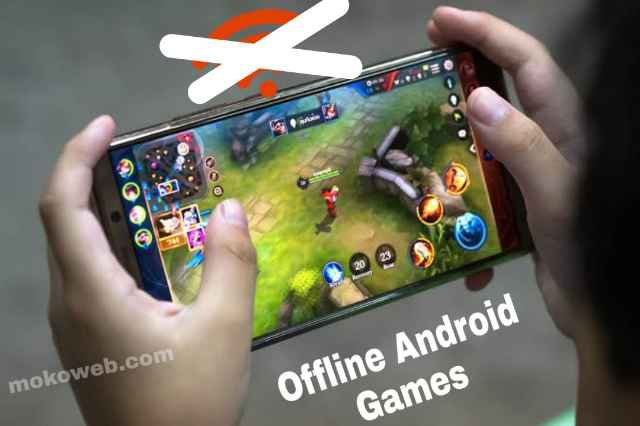 Best offline Android games in 2023