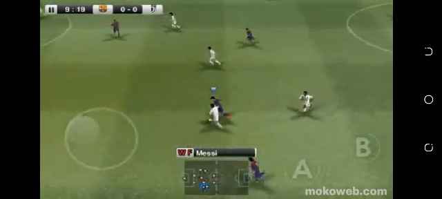 MokoWeb Blog on LinkedIn: Real Football 2024 (RF 24) Mod Apk Obb