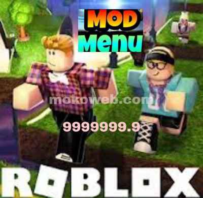 ROBLOX MOD APK 2.523.393 (Unlimited Robux Money) Download