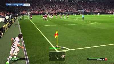 MokoWeb Blog on LinkedIn: Real Football 2024 (RF 24) Mod Apk Obb