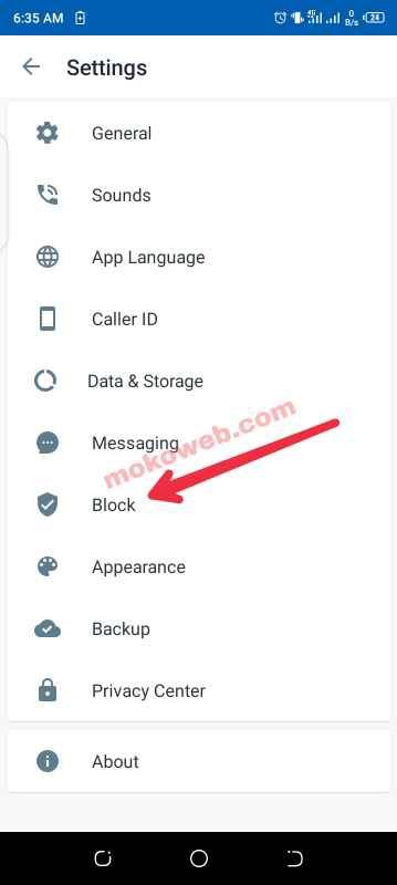 how-to-block-a-number-from-calling-you-on-mtn-airtel-glo-9mobile