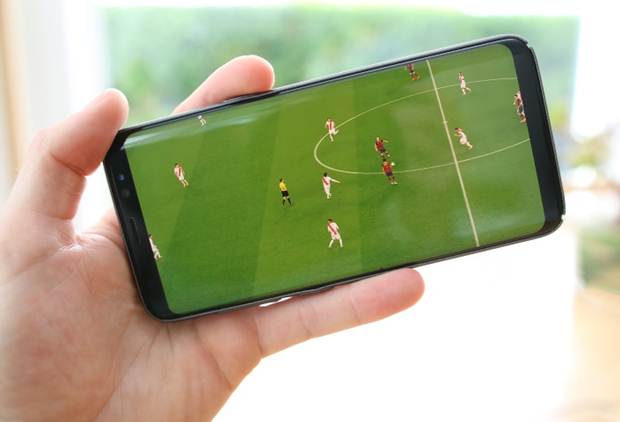 18 Best Apps To Watch Live Football Matches Free Nov 2023