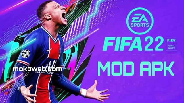 NEW] Play FIFA 2022 On Android  FIFA 22 Android Gameplay 