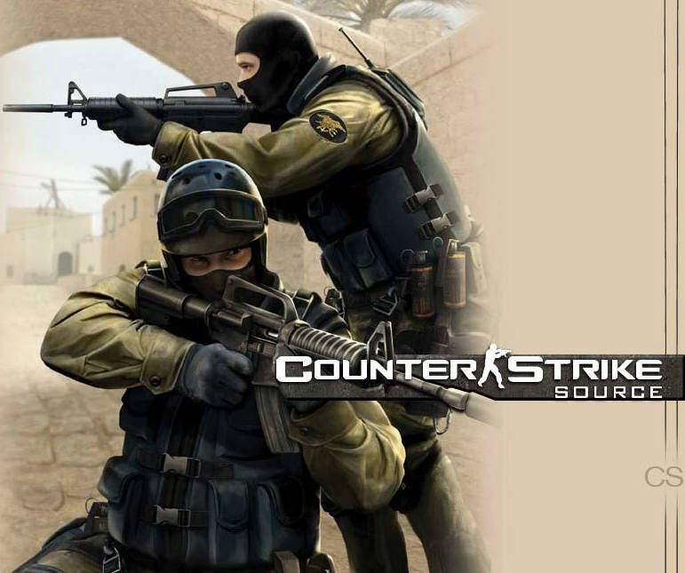 🔥 Download Counter-Strike 1.33 APK . The original Counter-Strike