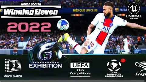 Winning Eleven 2012 Apk Download [Latest Version] For Android