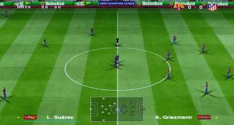 Winning Eleven 2023 (WE 23) Mod Apk Download