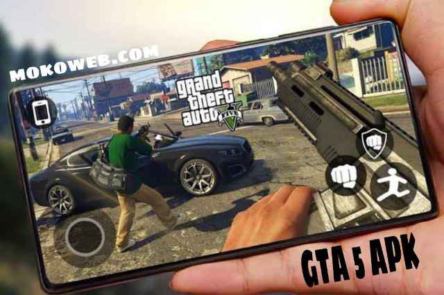 Grand Theft Auto 3 APK + OBB with Mod unlimited Money. Android HD