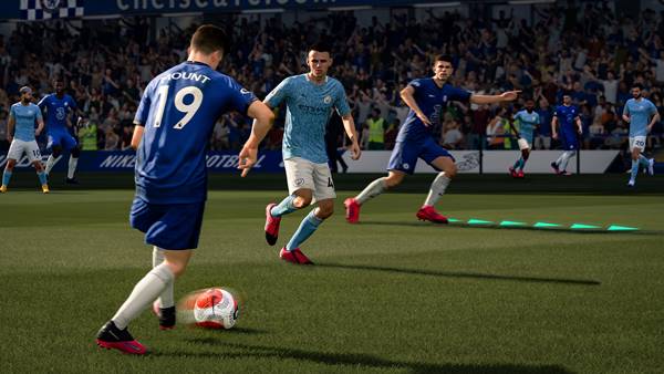 FIFA 22 System Requirements