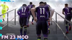 Football Manager 2023 APK + Mod 14.4.01 - Download Free for Android