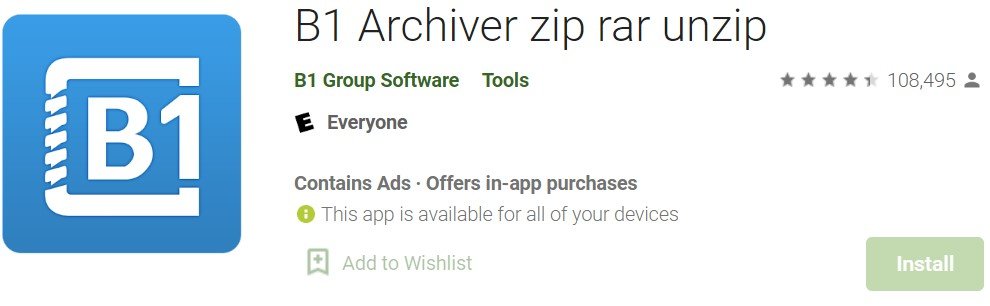 10 Best File Compression Apps for Android 2026 (Zip & Unzip)