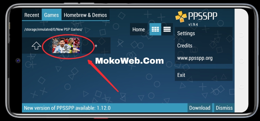 How To Download PSP Games On Android And PC 2023 - Technowizah