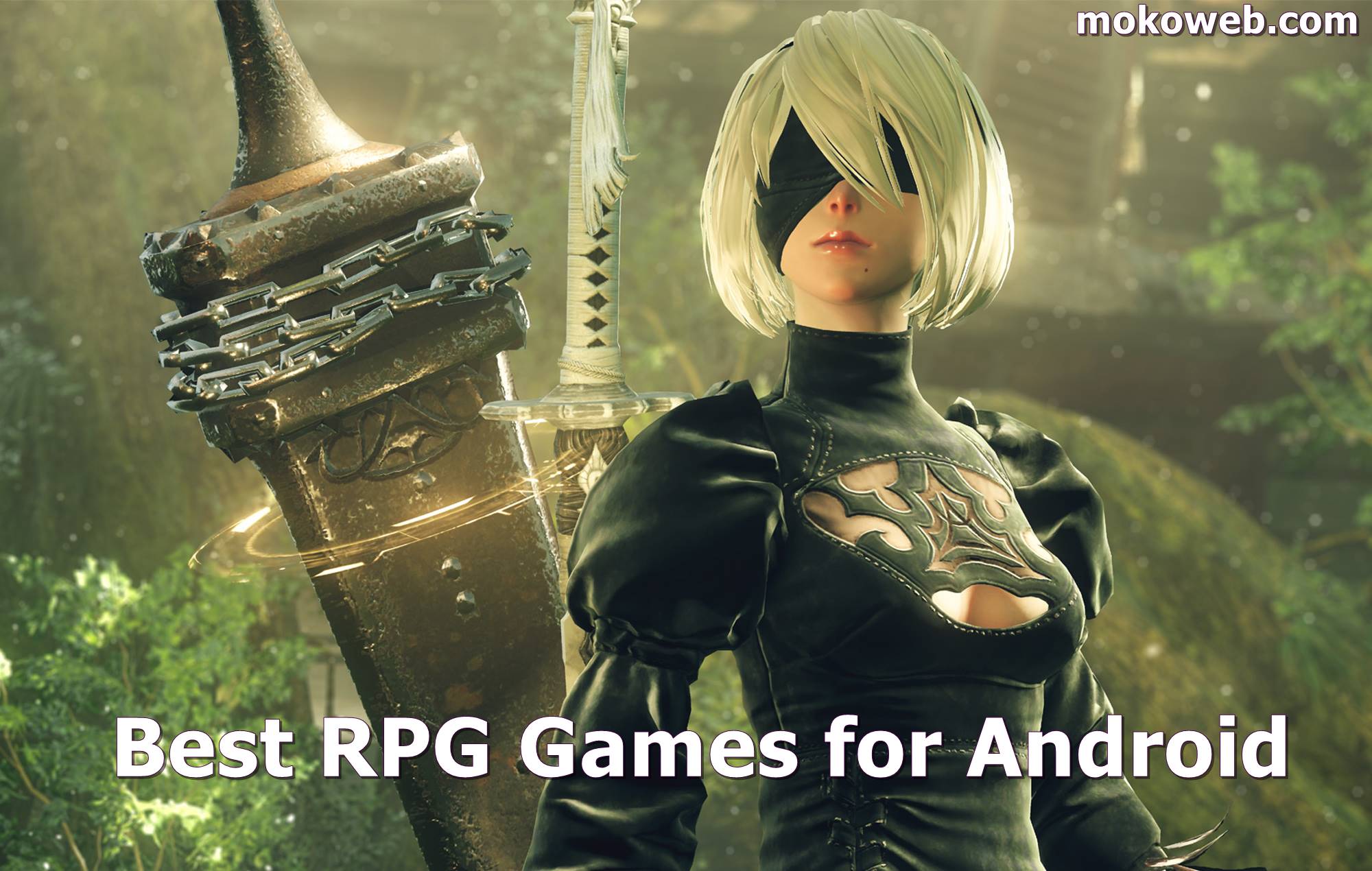Top 25 best RPGs for Android in 2023