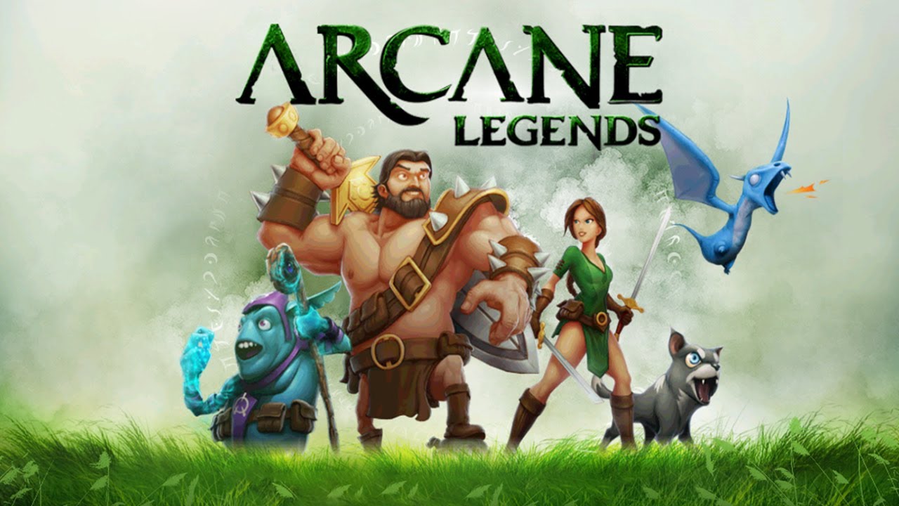 Ragnarok, Arcane Legends e mais: veja os melhores MMORPG para Android