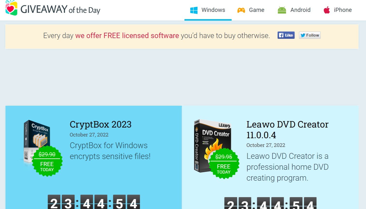 20 Best sites to Download Free Cracked Software 2023