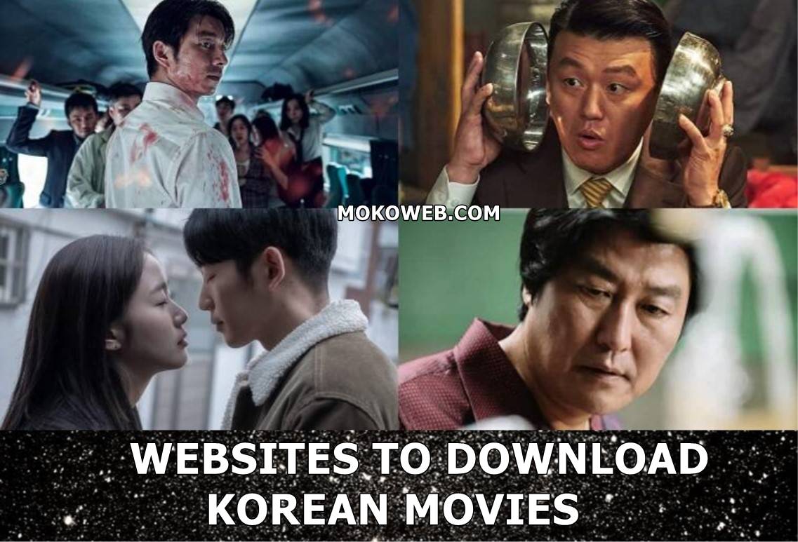 Korean movies online online websites