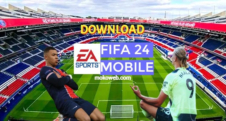 FIFA 16 MOD Premier League FIFA 22 Apk OBB Data Offline