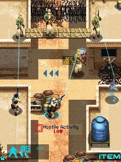 50 Best Gameloft Java Games for Android 2025 (2D Games)