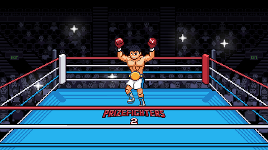 Prizefighters 2