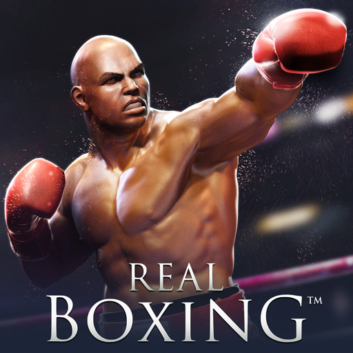 Real Boxing fighting game for Android