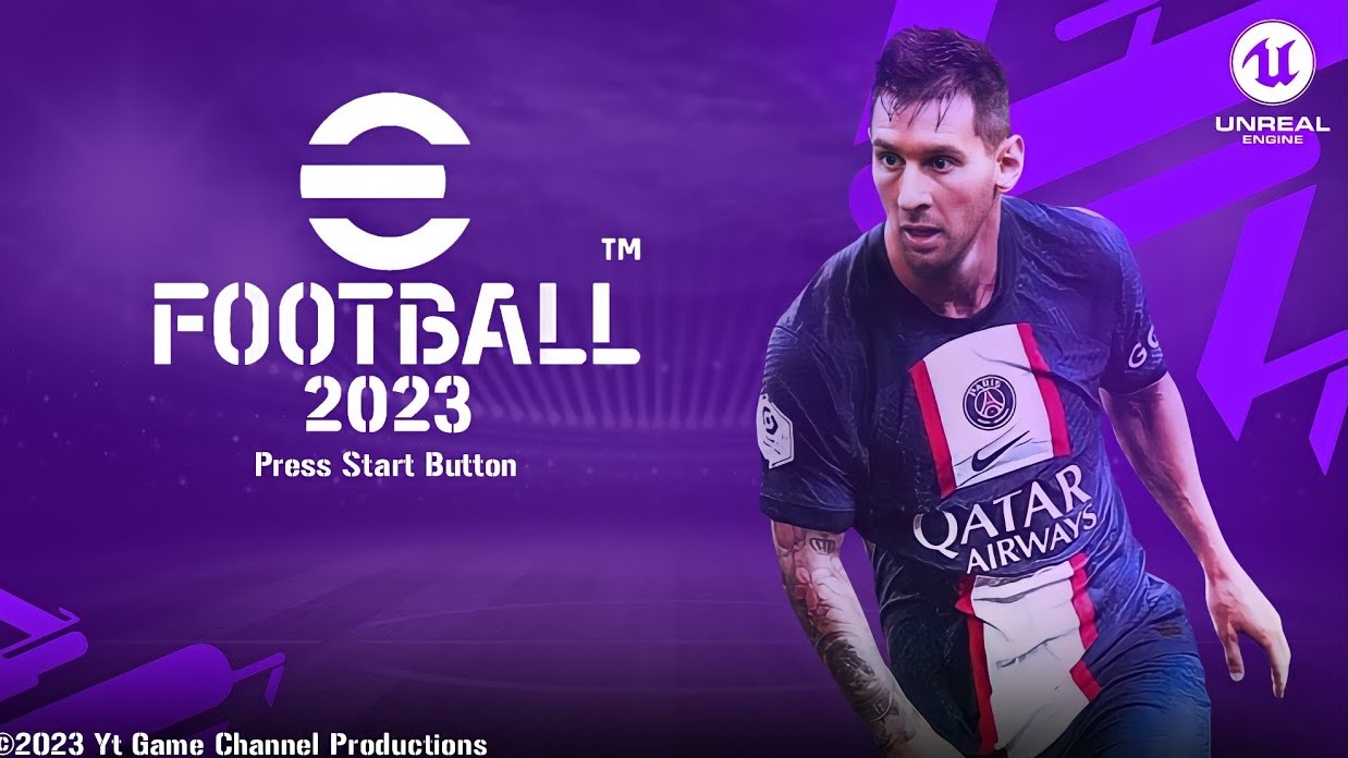 10 Best Football Games for Android 2023: eFootball 2023, FIFA Mobile, Dream  League Soccer and More - MySmartPrice