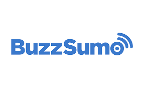 BuzzSumo digital marketing tool